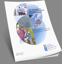 Millard Beatty Associates 10 Social Security Strategies